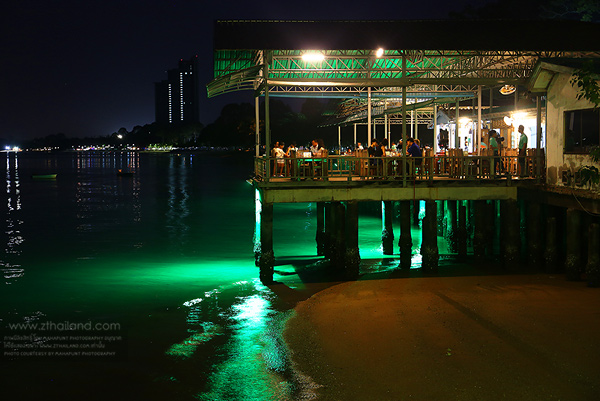 Bang Saray Beach Sattahip Chonburi 04