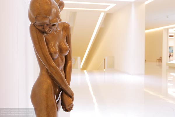 MOCA : Museum of Contemporary Art กรุงเทพฯ